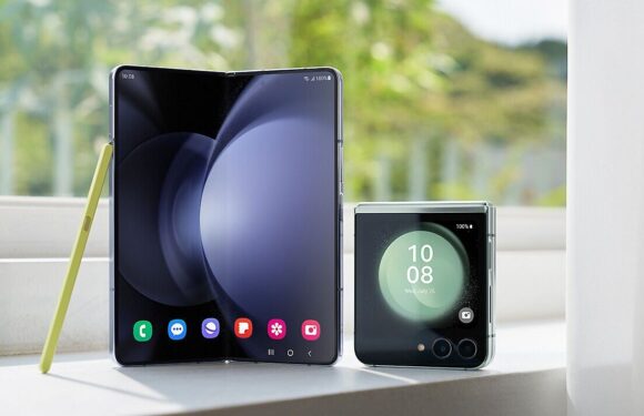 This hidden code makes Galaxy Z Flip 5 and Fold 5 more affordable
