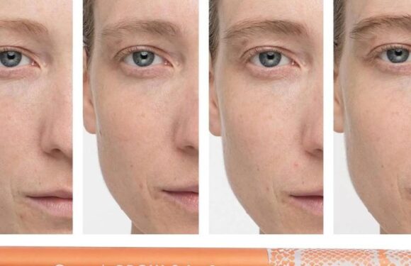 This ‘must-have’ gel and serum is giving shoppers thicker brows