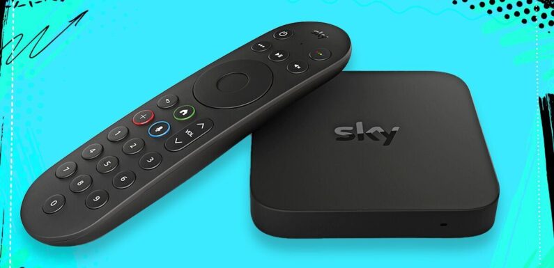 This super Sky Stream deal just got much better overnight