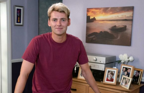 Thomas Law leaves ITV drama as he returns to EastEnders