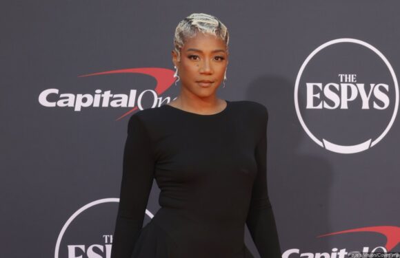 Tiffany Haddish Doesn’t Want to Be Treated Like ‘Wounded Animal’ After Having 8 Miscarriages