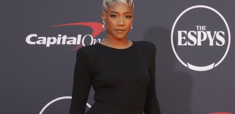 Tiffany Haddish Doesn’t Want to Be Treated Like ‘Wounded Animal’ After Having 8 Miscarriages