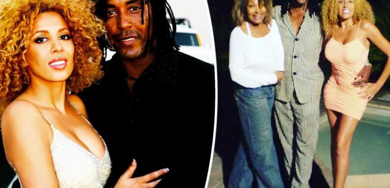 Tina Turner’s daughter-in-law plans to use late husband Ronnie’s sperm to have a baby at 46