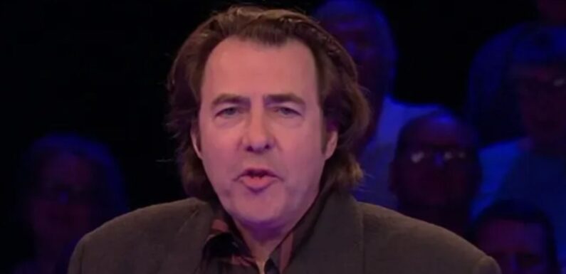 Tipping Point Lucky Stars fans rip into Jonathan Ross' 'dated' appearance on ITV game show | The Sun