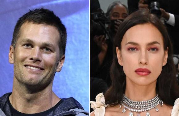Tom Brady and Irina Shayk's 'Natural' Romance Is 'Very New'