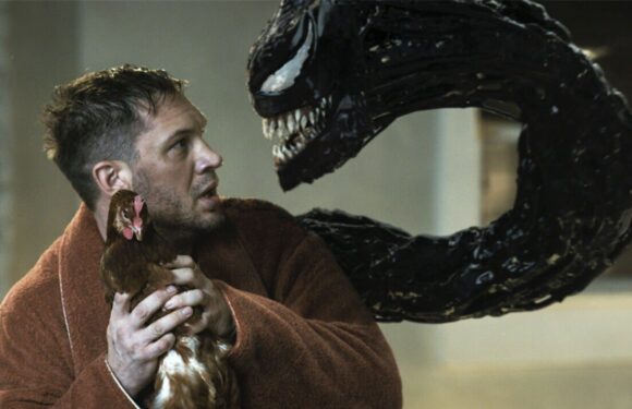 Tom Hardy’s Venom 3 release date announced as Sony superhero movies delayed
