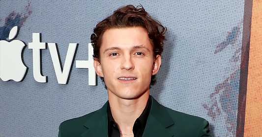 Tom Holland Says Alcohol Dependency 'Scared' Him Before Sobriety