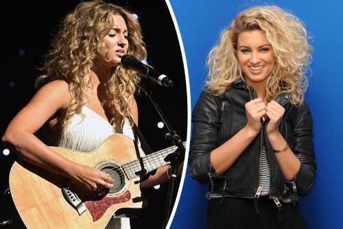 Tori Kelly in ‘really serious’ condition after collapsing, rushed to hospital