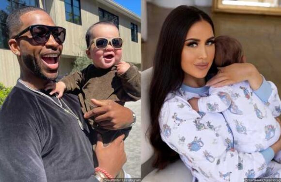 Tristan Thompson Blasted for Favoring His and Khloe Kardashian’s Son Over His With Maralee Nichols