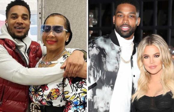 Tristan Thompson's Brother Defends Khloe Kardashian After He's Accused of Shading Her on Social Media