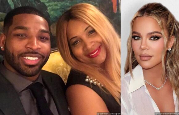 Tristan Thompson’s Brother Denies Shading Khloe Kardashian, Praises Her for Being ‘Real’