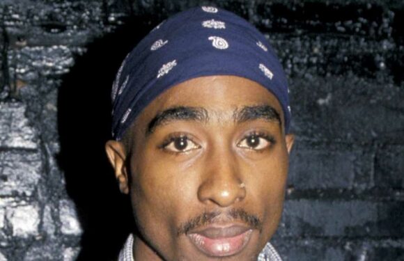 Tupac Shakur Murder Investigation Leads Las Vegas Police To Search Home
