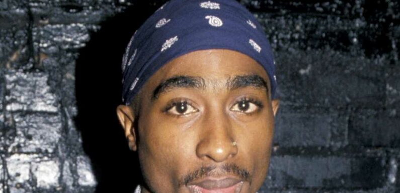 Tupac Shakur Murder Investigation Leads Las Vegas Police To Search Home