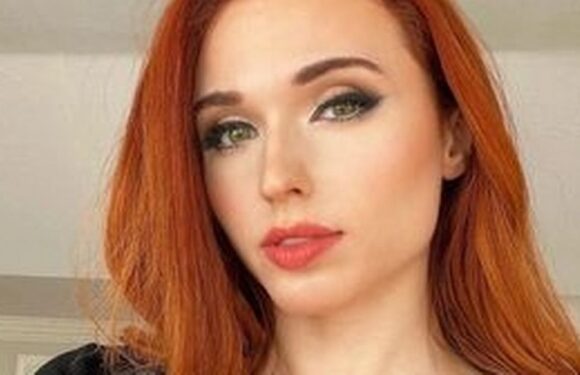 Twitch streamer sent mysterious box and is gobsmacked when she finds £57k inside