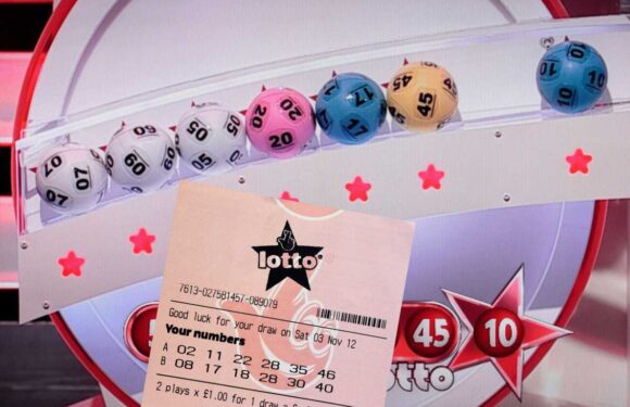 Two £1m National Lottery jackpots are STILL yet to be claimed as key details of winners are revealed – did you win big? | The Sun