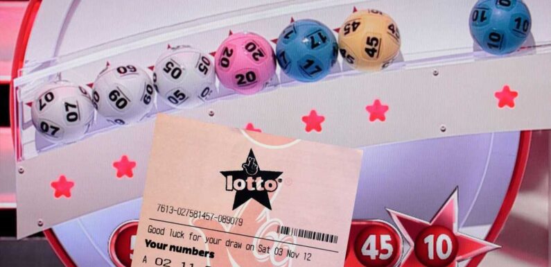 Two £1m National Lottery jackpots are STILL yet to be claimed as key details of winners are revealed – did you win big? | The Sun