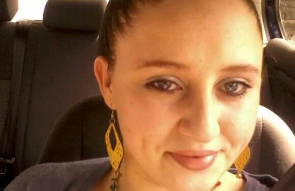 Two people charged with perverting the course of justice after mum-of-two Kerry Newman is found dead yards from school | The Sun