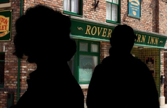 Two soap legends set to return to Corrie and their comeback is soon