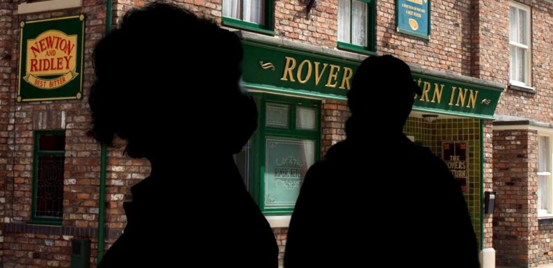 Two soap legends set to return to Corrie and their comeback is soon