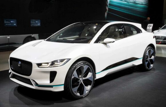 UK to sign major deal in battery factory boost for electric vehicles | The Sun