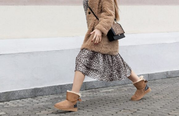 Ugg Deals in the Nordstrom Anniversary Sale