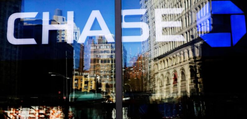 Unexplained outage at Chase Bank leads to interruptions at Zelle payment network – The Denver Post