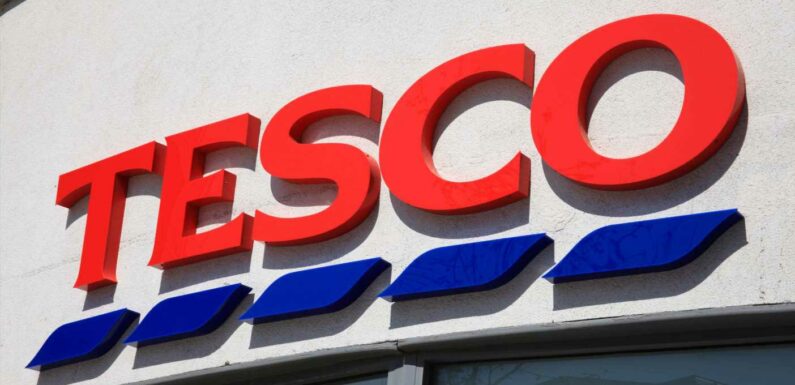 Urgent warning for millions of Tesco shoppers who have just weeks left to use Clubcard points | The Sun