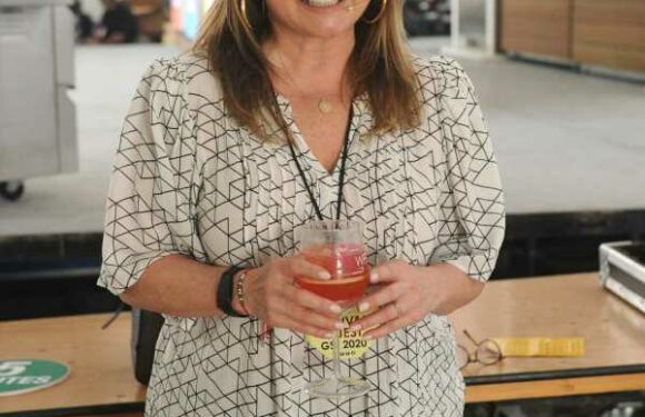 Valerie Bertinelli: Botox changed the shape of my eyebrows, hated it