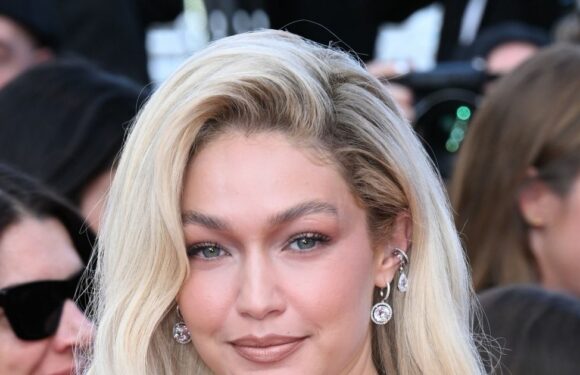 Victoria's Secret model arrested for drug possession in Cayman Islands, more news ICYMI