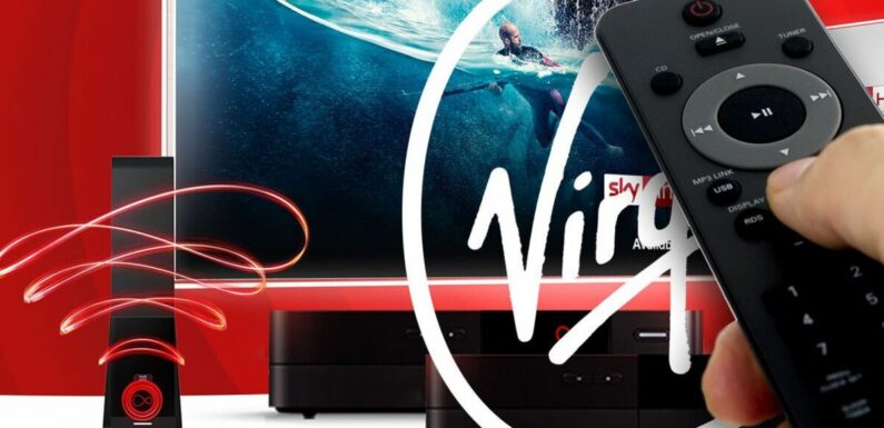 Virgin Media offers a cheaper way to watch Sky TV and that’s not all