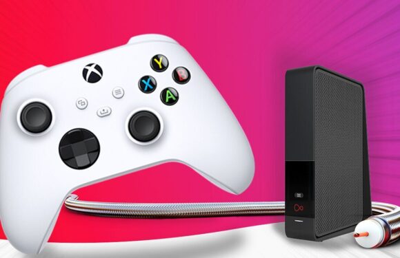 Virgin Media users offered Xbox for FREE, here’s how to claim one