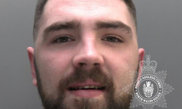 Wanted man tells police 'come find me' in cheeky Facebook exchange