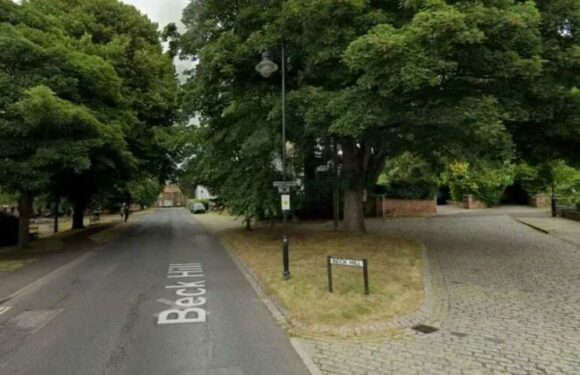 Warning as two women sexually assaulted in Barton park as cops hunt man on bike over sick attacks | The Sun