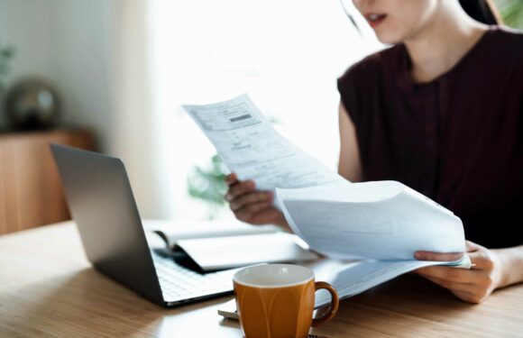 Warning for 1.8million with bank account hit by little-known tax for the first time – are you one of them? | The Sun