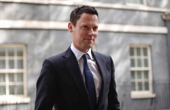 Watchdog probe launched into law firms 'aiding illegal migrants' after PM launches scathing attack | The Sun