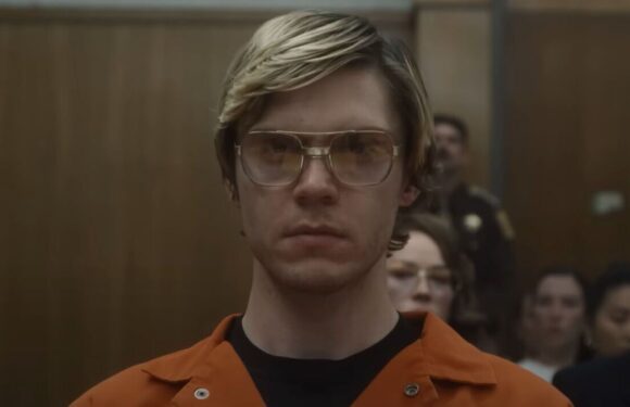 Watching true crime to relax could be a huge red flag says psychologist