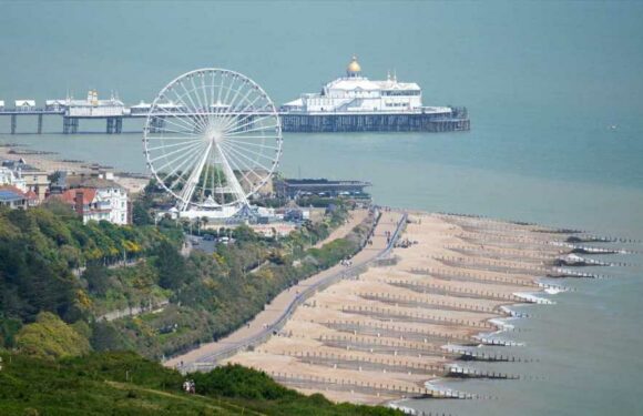 We live in picturesque beach town – we love it but it’s being ruined by thousands of tourists flocking to attractions | The Sun