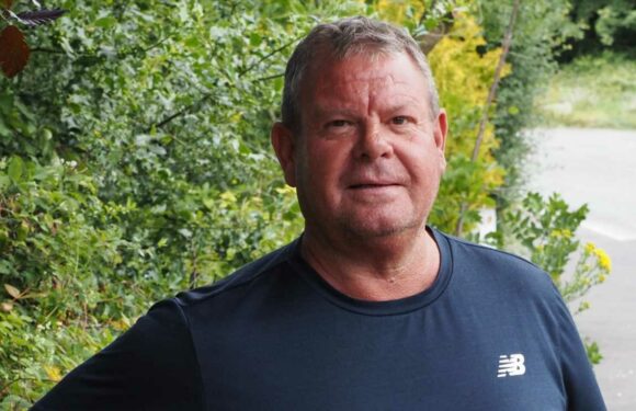 We live in town with ‘UK’s rudest name’ and it causes utter chaos – we're woken at 3am by yobs with chains on their cars | The Sun