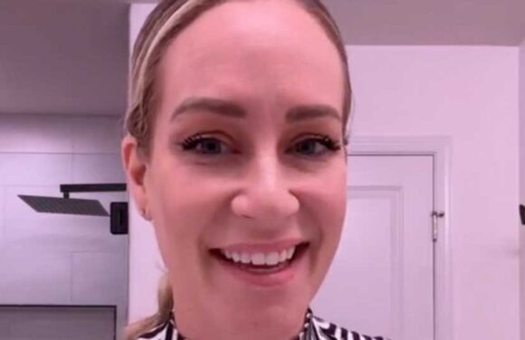 We made the gazebo in our yard look fancy for under $100 – but people notice a potential problem | The Sun