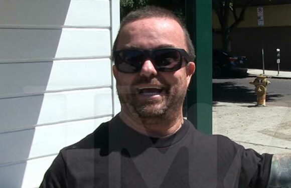 Wee Man Rips Disney For Not Casting 'Dwarves' in 'Snow White' Remake