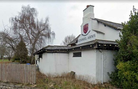 We're fuming over plans for glamping huts – 'notorious' tourists will ruin our picturesque town… we'll fight them | The Sun