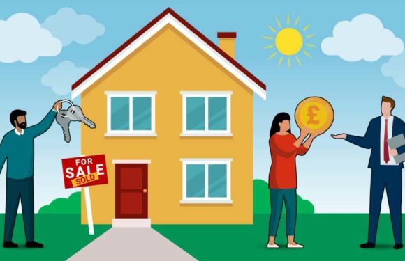 We're mortgage experts – four hidden costs surprising first-time buyers and how to avoid them | The Sun
