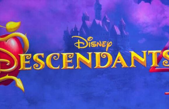 What Is Descendants 4? Heres Everything We Know About Descendants: The Rise of Red, From the Plot to the Cast & More!
