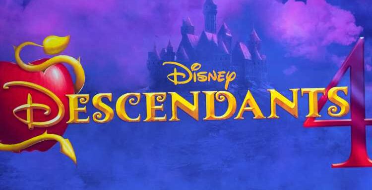 What Is Descendants 4? Heres Everything We Know About Descendants: The Rise of Red, From the Plot to the Cast & More!
