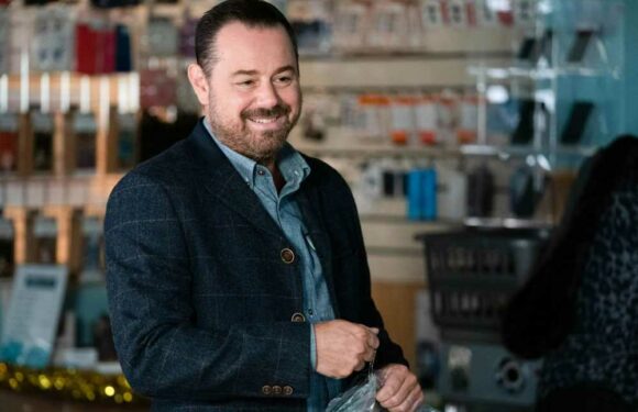 What happened to Mick Carter in EastEnders? | The Sun