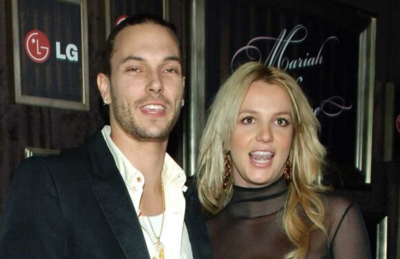 What is Kevin Federline doing now? | The Sun