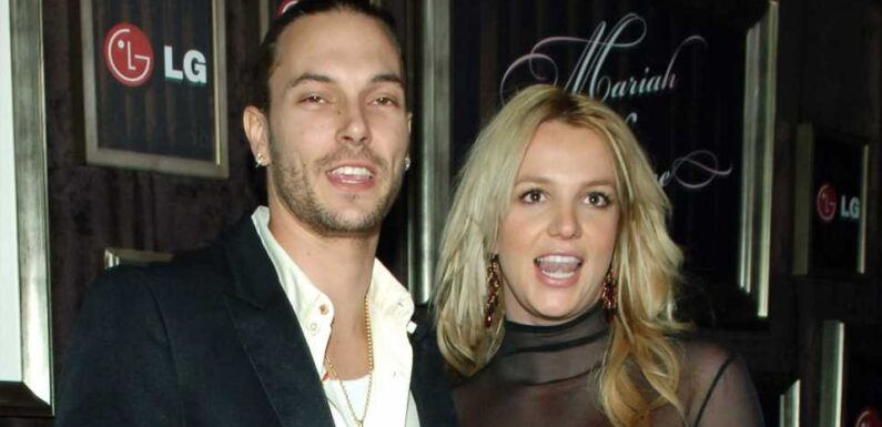 What is Kevin Federline doing now? | The Sun