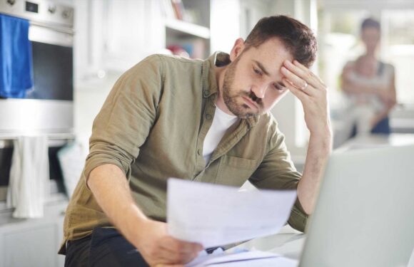 What is an IVA and does it affect your credit score? – The Sun | The Sun