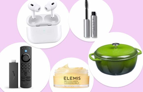 What the Page Six team is adding to their carts on Prime Day 2023