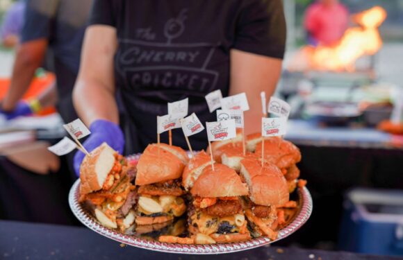 What to do in Denver: Burger Battle, rooftop yoga, Avery Brewing 30th